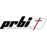 Peace River Bible Institute logo